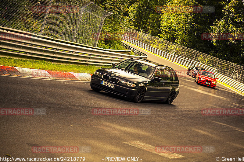 Bild #24218779 - Touristenfahrten Nürburgring Nordschleife (27.08.2023)