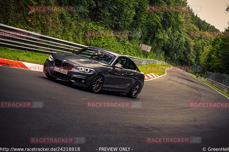 Bild #24218918 - Touristenfahrten Nürburgring Nordschleife (27.08.2023)