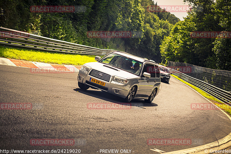 Bild #24219020 - Touristenfahrten Nürburgring Nordschleife (27.08.2023)