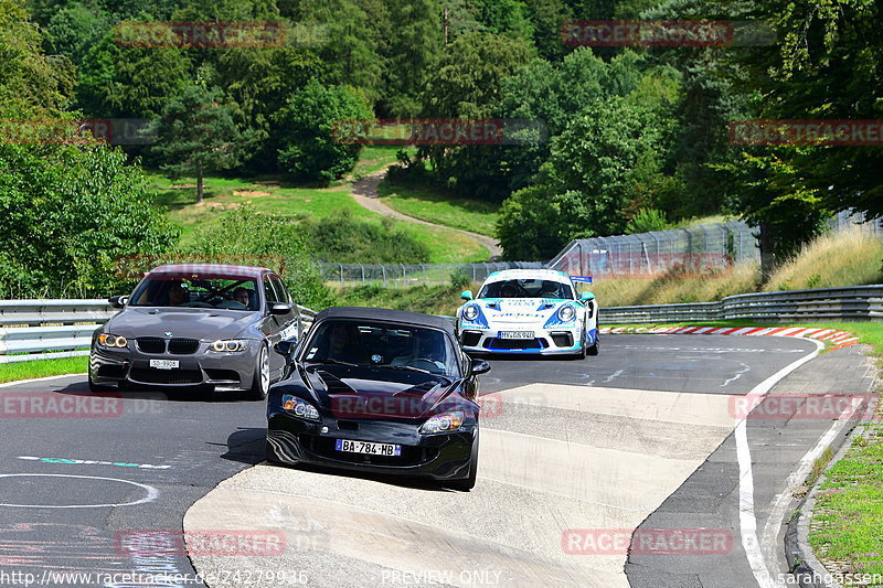 Bild #24279936 - Touristenfahrten Nürburgring Nordschleife (27.08.2023)