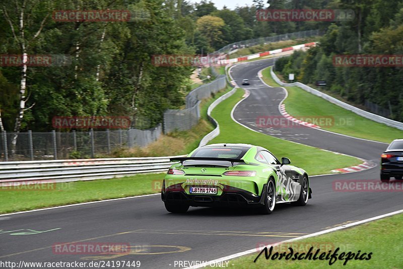 Bild #24197449 - Touristenfahrten Nürburgring Nordschleife (28.08.2023)