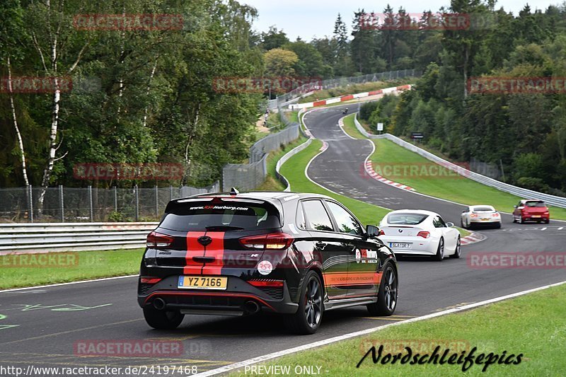 Bild #24197468 - Touristenfahrten Nürburgring Nordschleife (28.08.2023)