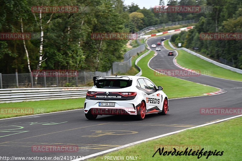 Bild #24197471 - Touristenfahrten Nürburgring Nordschleife (28.08.2023)