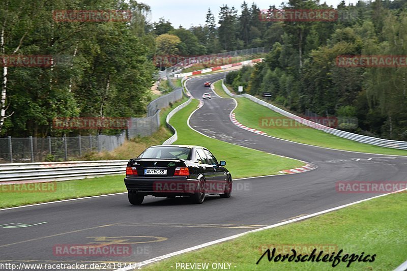 Bild #24197472 - Touristenfahrten Nürburgring Nordschleife (28.08.2023)