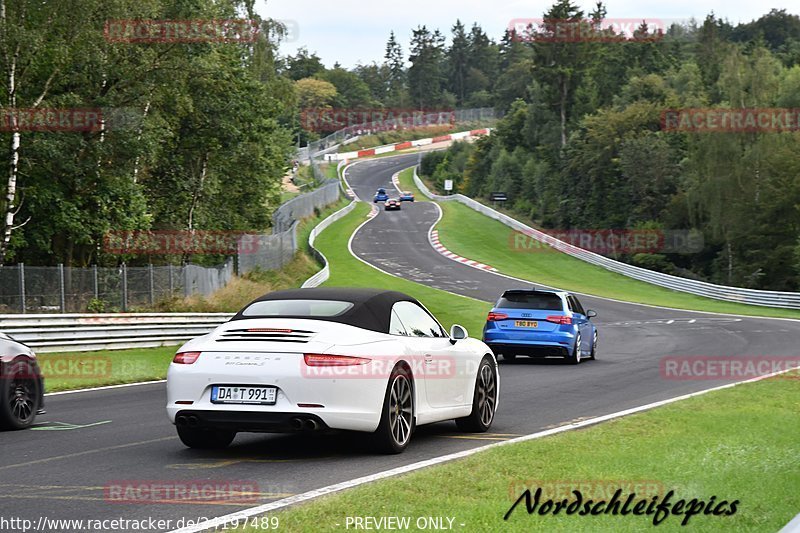 Bild #24197489 - Touristenfahrten Nürburgring Nordschleife (28.08.2023)