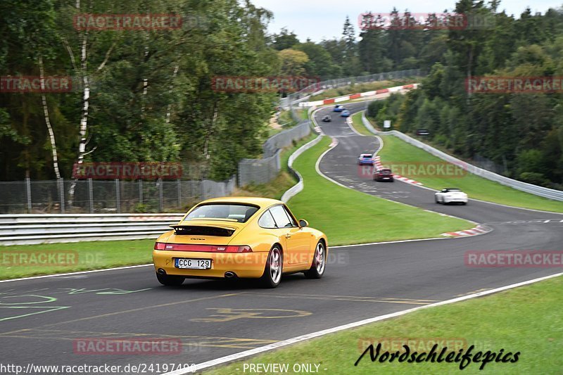 Bild #24197490 - Touristenfahrten Nürburgring Nordschleife (28.08.2023)