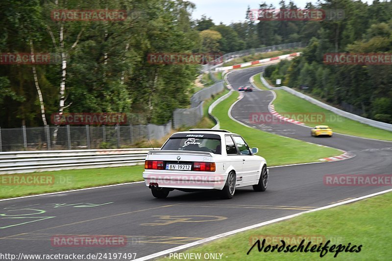Bild #24197497 - Touristenfahrten Nürburgring Nordschleife (28.08.2023)