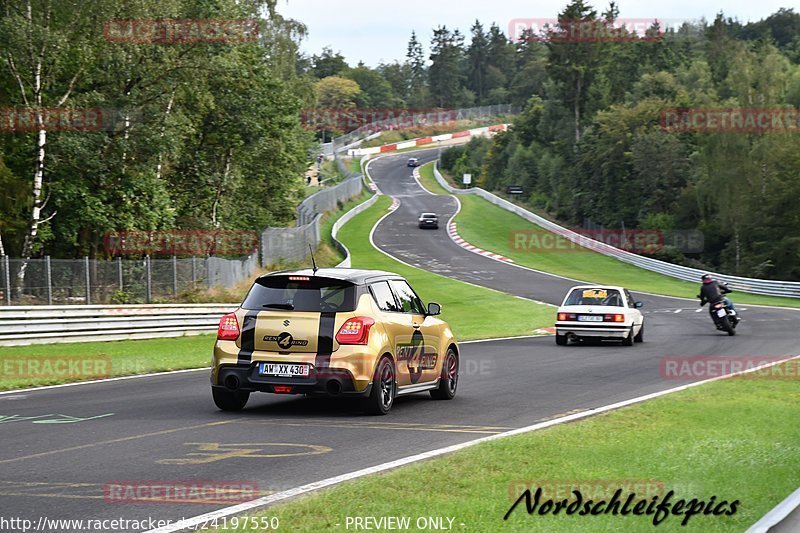 Bild #24197550 - Touristenfahrten Nürburgring Nordschleife (28.08.2023)