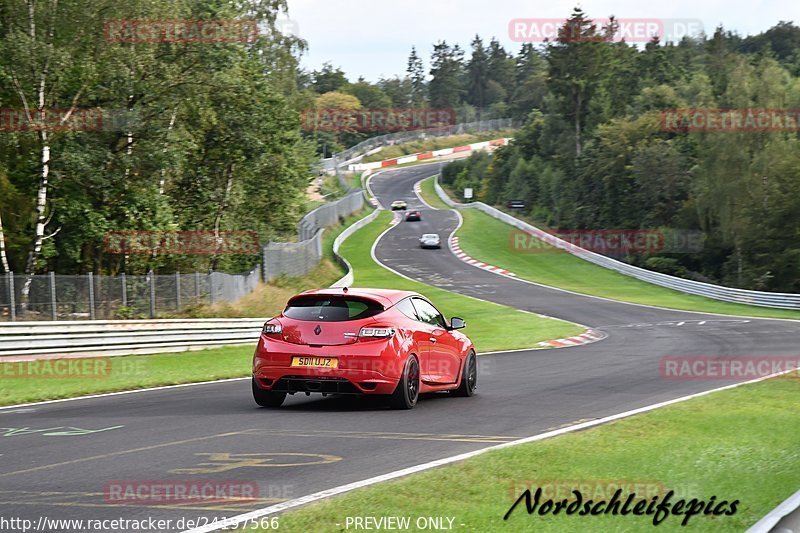 Bild #24197566 - Touristenfahrten Nürburgring Nordschleife (28.08.2023)