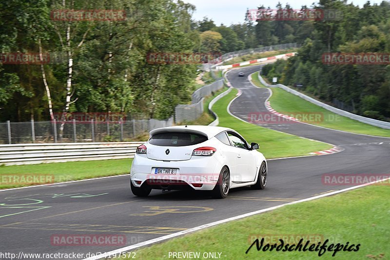 Bild #24197572 - Touristenfahrten Nürburgring Nordschleife (28.08.2023)
