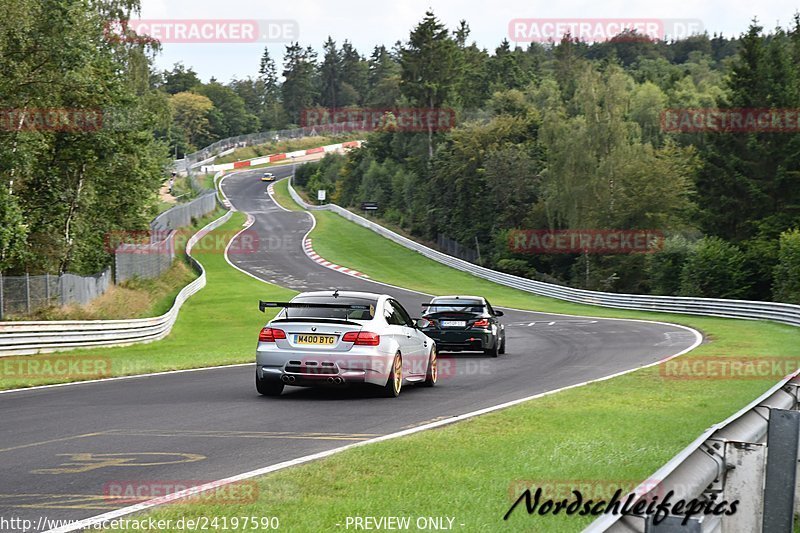 Bild #24197590 - Touristenfahrten Nürburgring Nordschleife (28.08.2023)