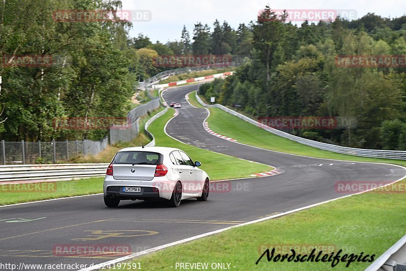 Bild #24197591 - Touristenfahrten Nürburgring Nordschleife (28.08.2023)