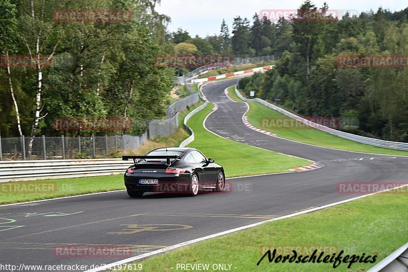 Bild #24197619 - Touristenfahrten Nürburgring Nordschleife (28.08.2023)