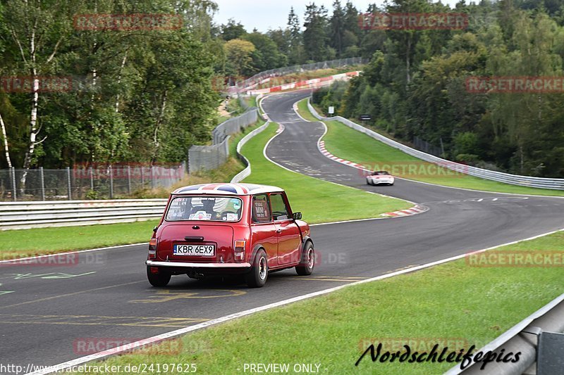 Bild #24197625 - Touristenfahrten Nürburgring Nordschleife (28.08.2023)