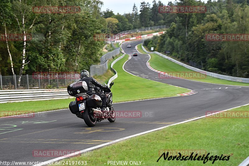 Bild #24197633 - Touristenfahrten Nürburgring Nordschleife (28.08.2023)