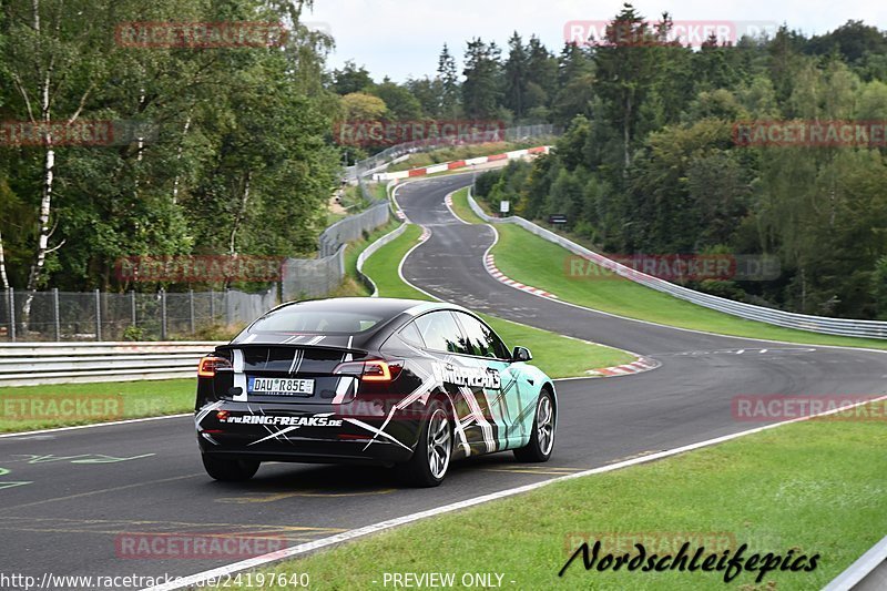 Bild #24197640 - Touristenfahrten Nürburgring Nordschleife (28.08.2023)