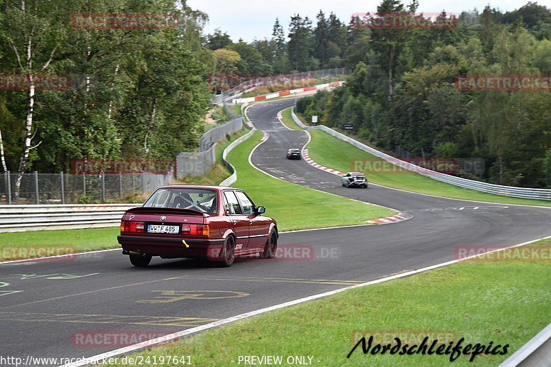 Bild #24197641 - Touristenfahrten Nürburgring Nordschleife (28.08.2023)