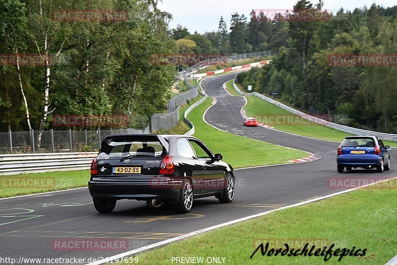 Bild #24197659 - Touristenfahrten Nürburgring Nordschleife (28.08.2023)