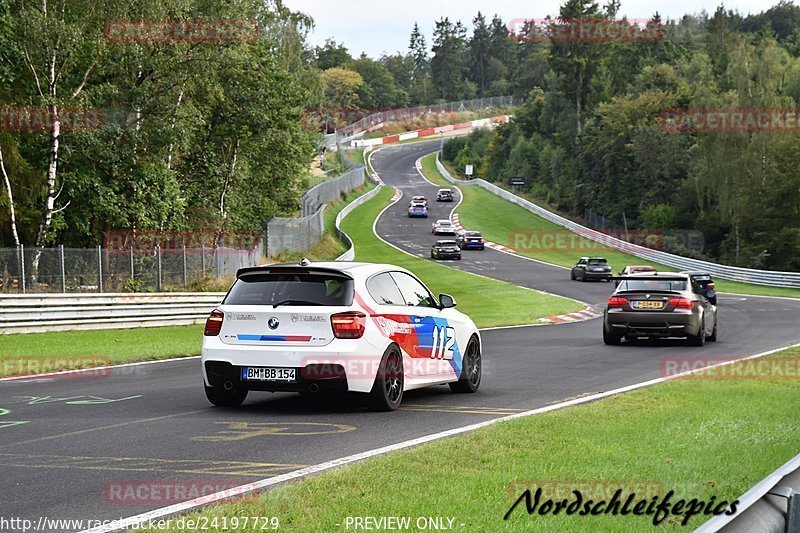 Bild #24197729 - Touristenfahrten Nürburgring Nordschleife (28.08.2023)