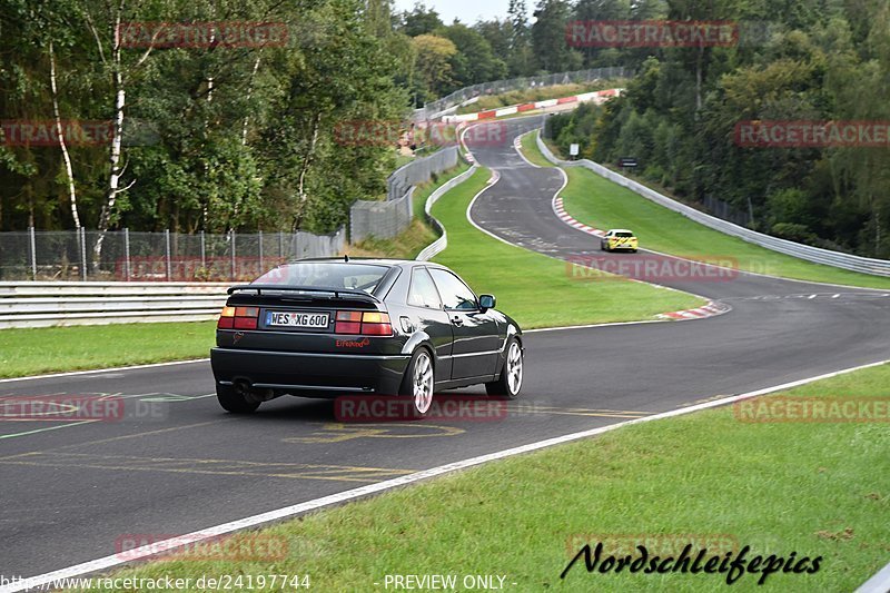 Bild #24197744 - Touristenfahrten Nürburgring Nordschleife (28.08.2023)