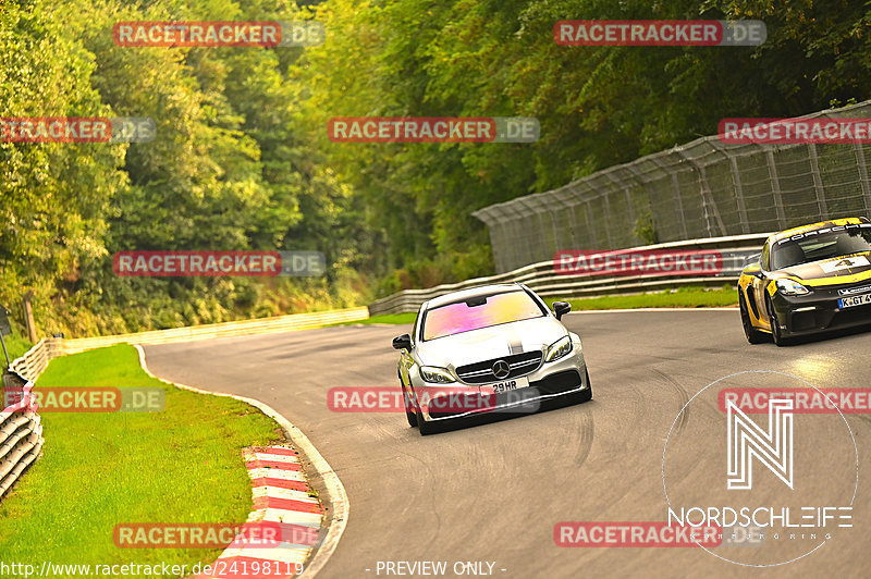 Bild #24198119 - Touristenfahrten Nürburgring Nordschleife (28.08.2023)