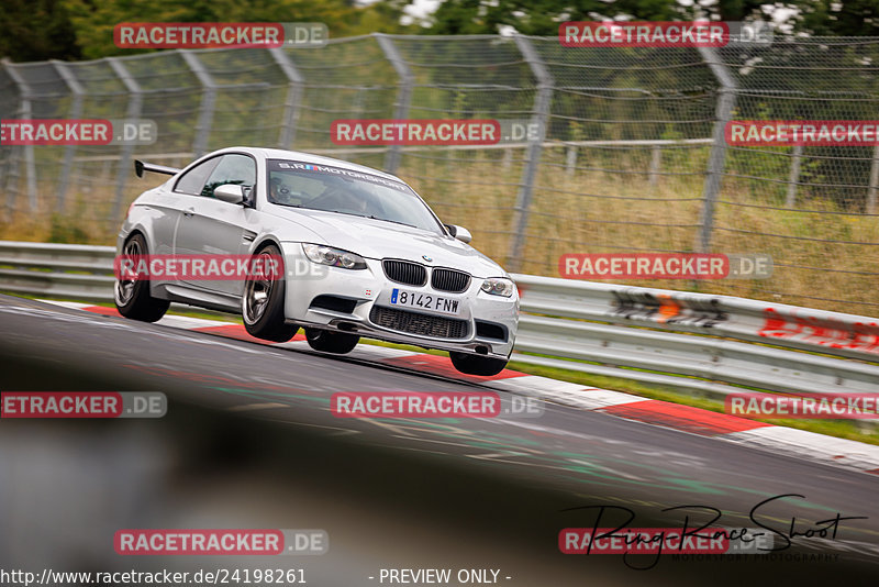 Bild #24198261 - Touristenfahrten Nürburgring Nordschleife (28.08.2023)