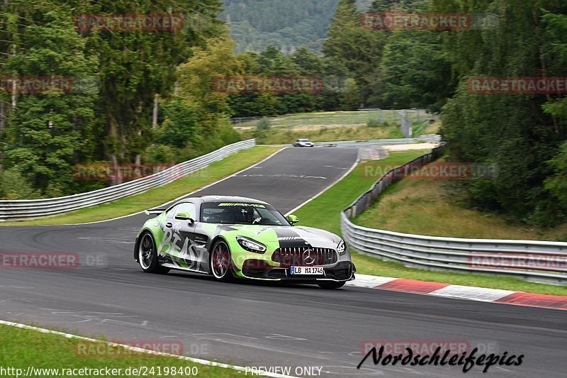 Bild #24198400 - Touristenfahrten Nürburgring Nordschleife (28.08.2023)