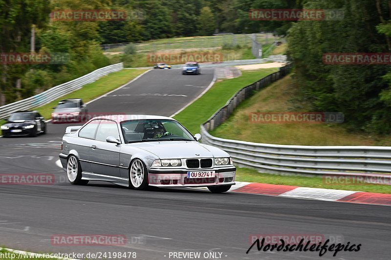 Bild #24198478 - Touristenfahrten Nürburgring Nordschleife (28.08.2023)