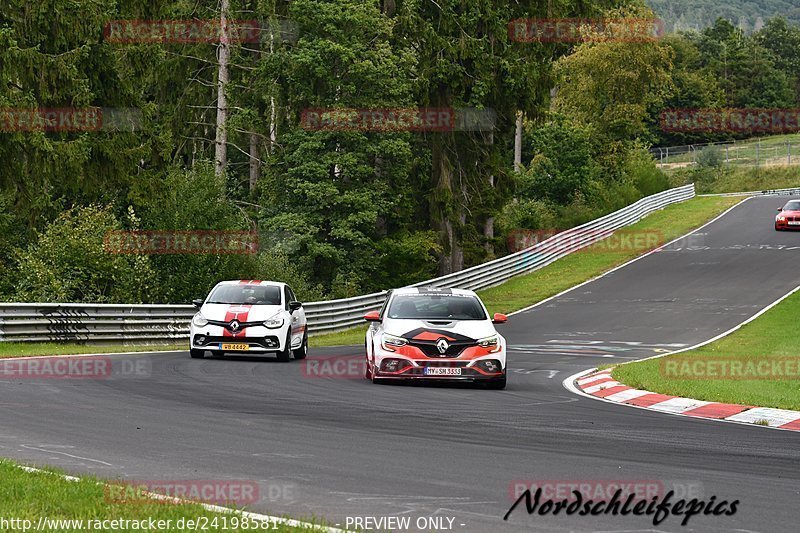 Bild #24198581 - Touristenfahrten Nürburgring Nordschleife (28.08.2023)