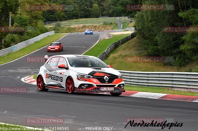 Bild #24198591 - Touristenfahrten Nürburgring Nordschleife (28.08.2023)