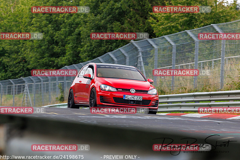 Bild #24198675 - Touristenfahrten Nürburgring Nordschleife (28.08.2023)