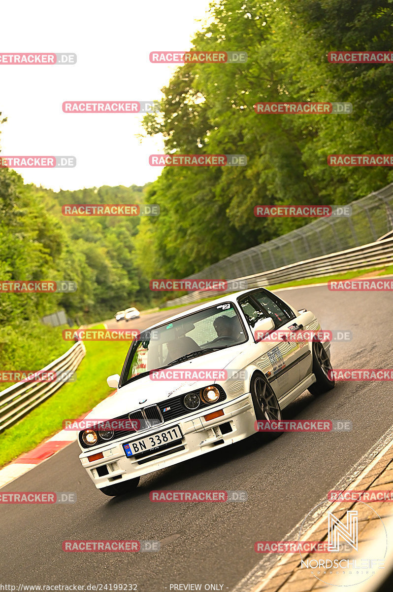 Bild #24199232 - Touristenfahrten Nürburgring Nordschleife (28.08.2023)