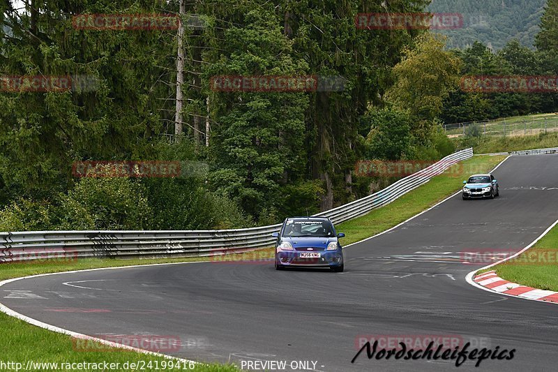 Bild #24199416 - Touristenfahrten Nürburgring Nordschleife (28.08.2023)