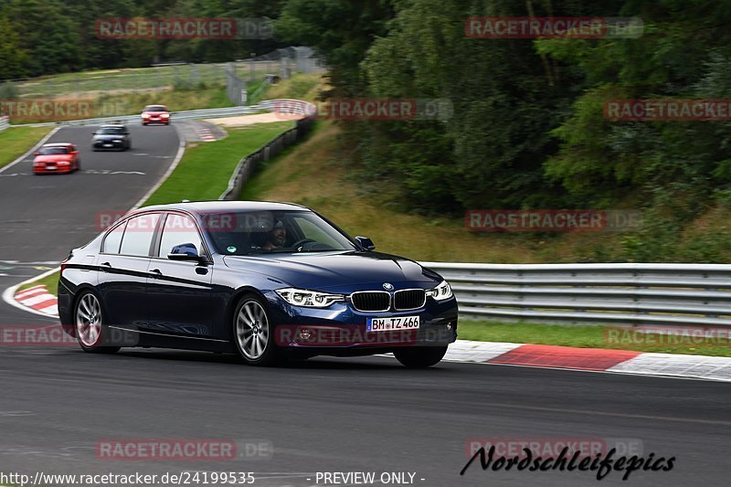 Bild #24199535 - Touristenfahrten Nürburgring Nordschleife (28.08.2023)