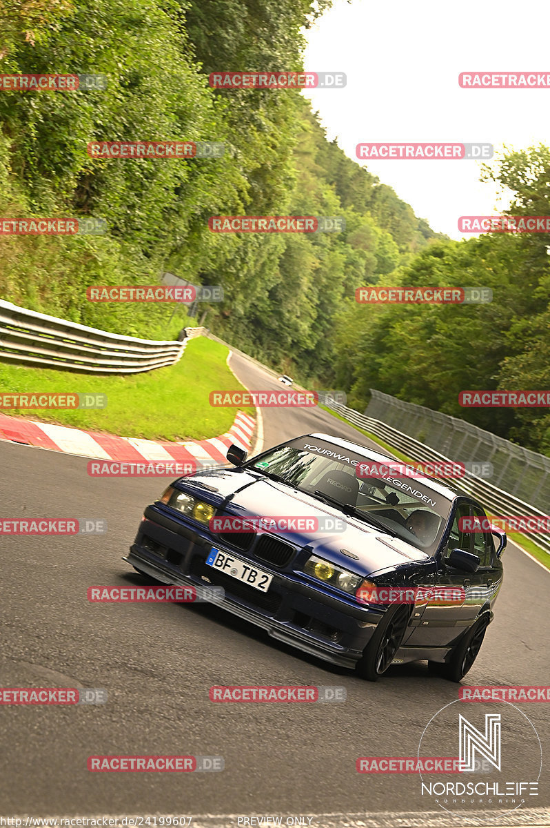 Bild #24199607 - Touristenfahrten Nürburgring Nordschleife (28.08.2023)