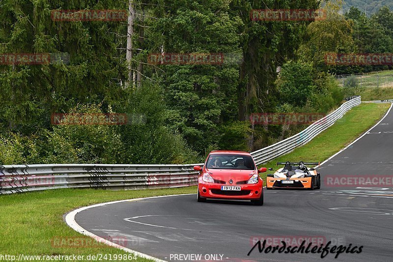 Bild #24199864 - Touristenfahrten Nürburgring Nordschleife (28.08.2023)