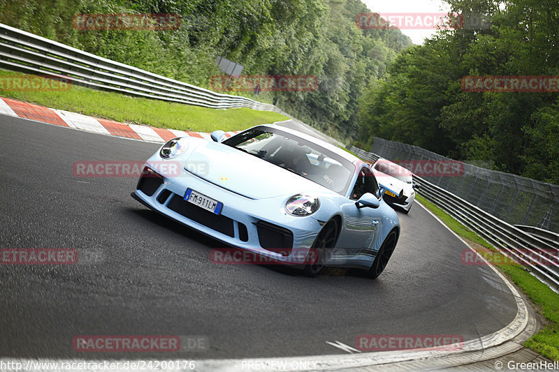 Bild #24200176 - Touristenfahrten Nürburgring Nordschleife (28.08.2023)