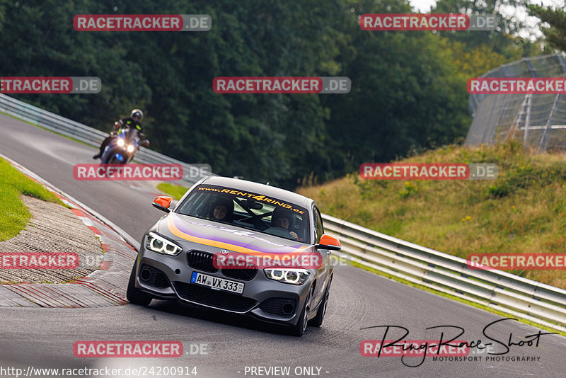 Bild #24200914 - Touristenfahrten Nürburgring Nordschleife (28.08.2023)