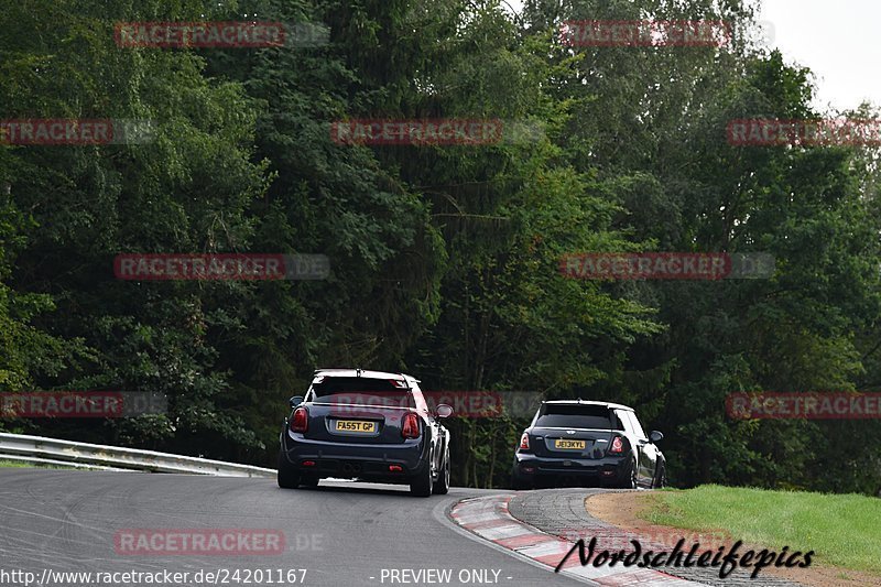 Bild #24201167 - Touristenfahrten Nürburgring Nordschleife (28.08.2023)