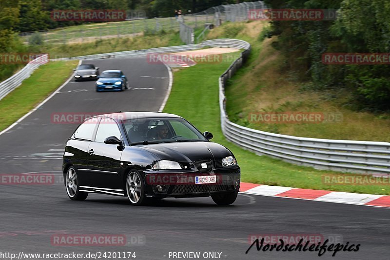 Bild #24201174 - Touristenfahrten Nürburgring Nordschleife (28.08.2023)