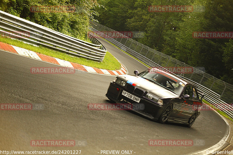 Bild #24201227 - Touristenfahrten Nürburgring Nordschleife (28.08.2023)