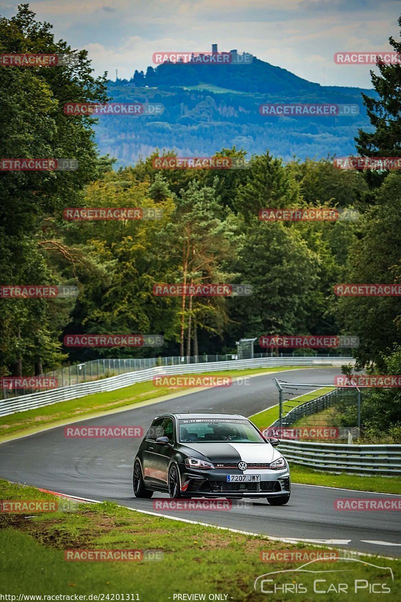 Bild #24201311 - Touristenfahrten Nürburgring Nordschleife (28.08.2023)