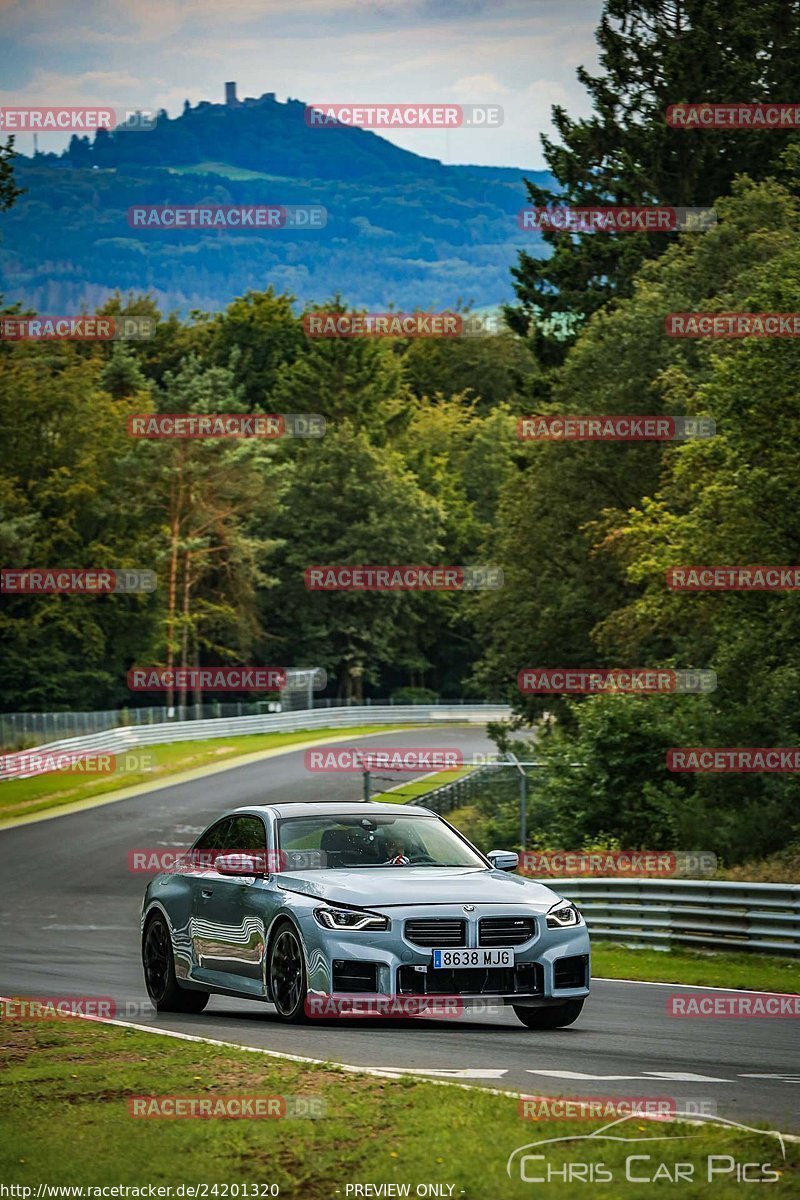 Bild #24201320 - Touristenfahrten Nürburgring Nordschleife (28.08.2023)