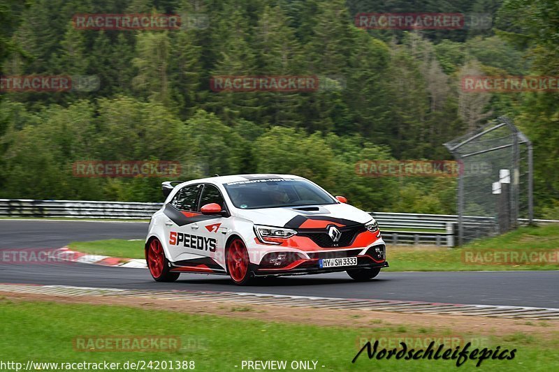 Bild #24201388 - Touristenfahrten Nürburgring Nordschleife (28.08.2023)