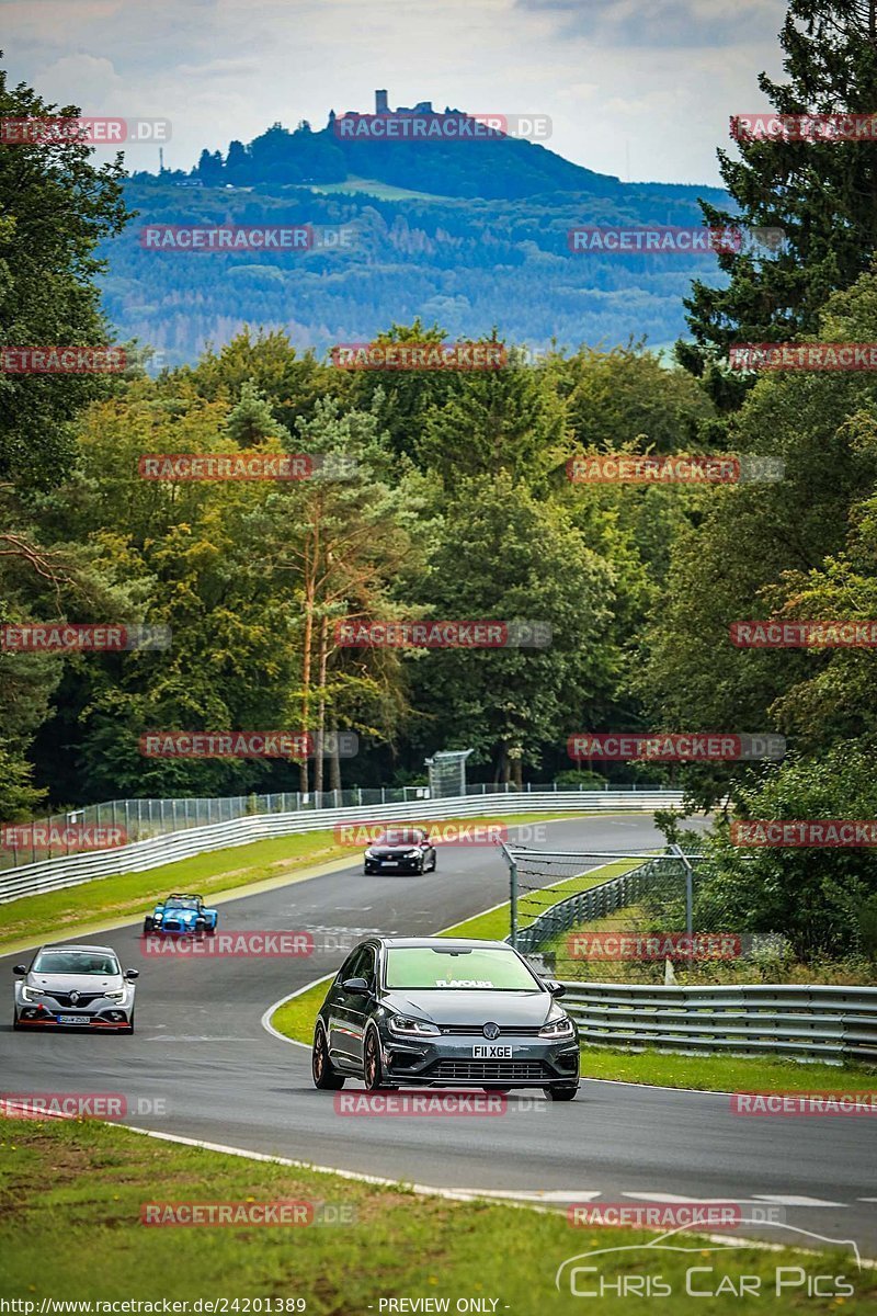 Bild #24201389 - Touristenfahrten Nürburgring Nordschleife (28.08.2023)