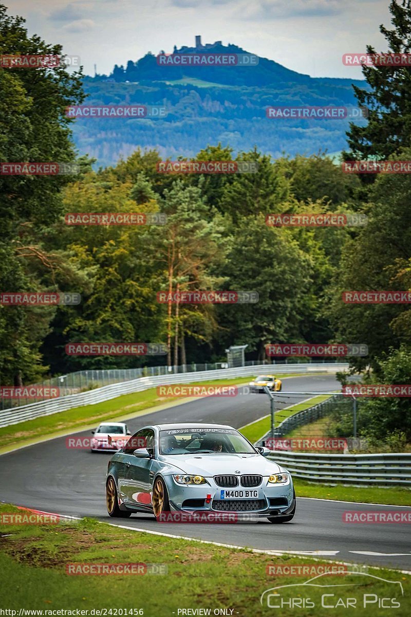 Bild #24201456 - Touristenfahrten Nürburgring Nordschleife (28.08.2023)