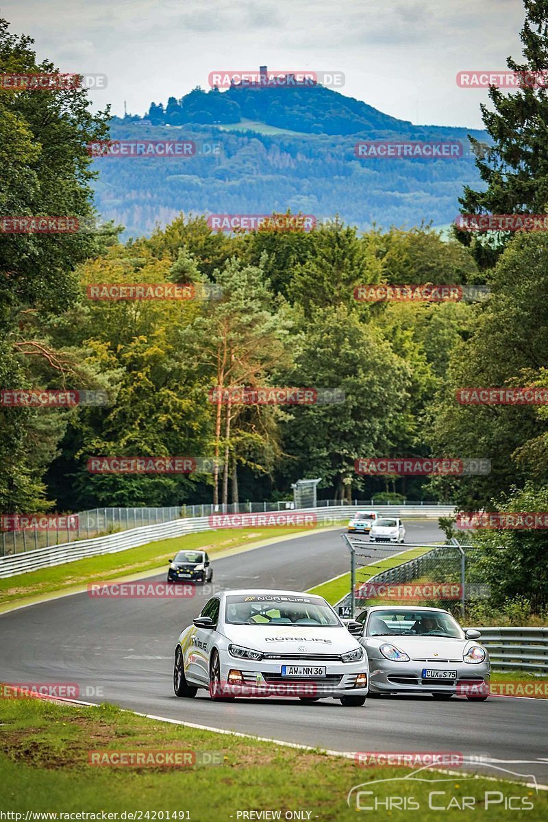 Bild #24201491 - Touristenfahrten Nürburgring Nordschleife (28.08.2023)