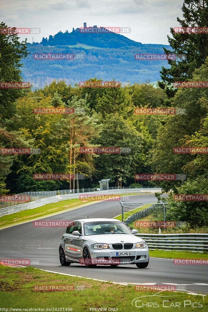 Bild #24201496 - Touristenfahrten Nürburgring Nordschleife (28.08.2023)