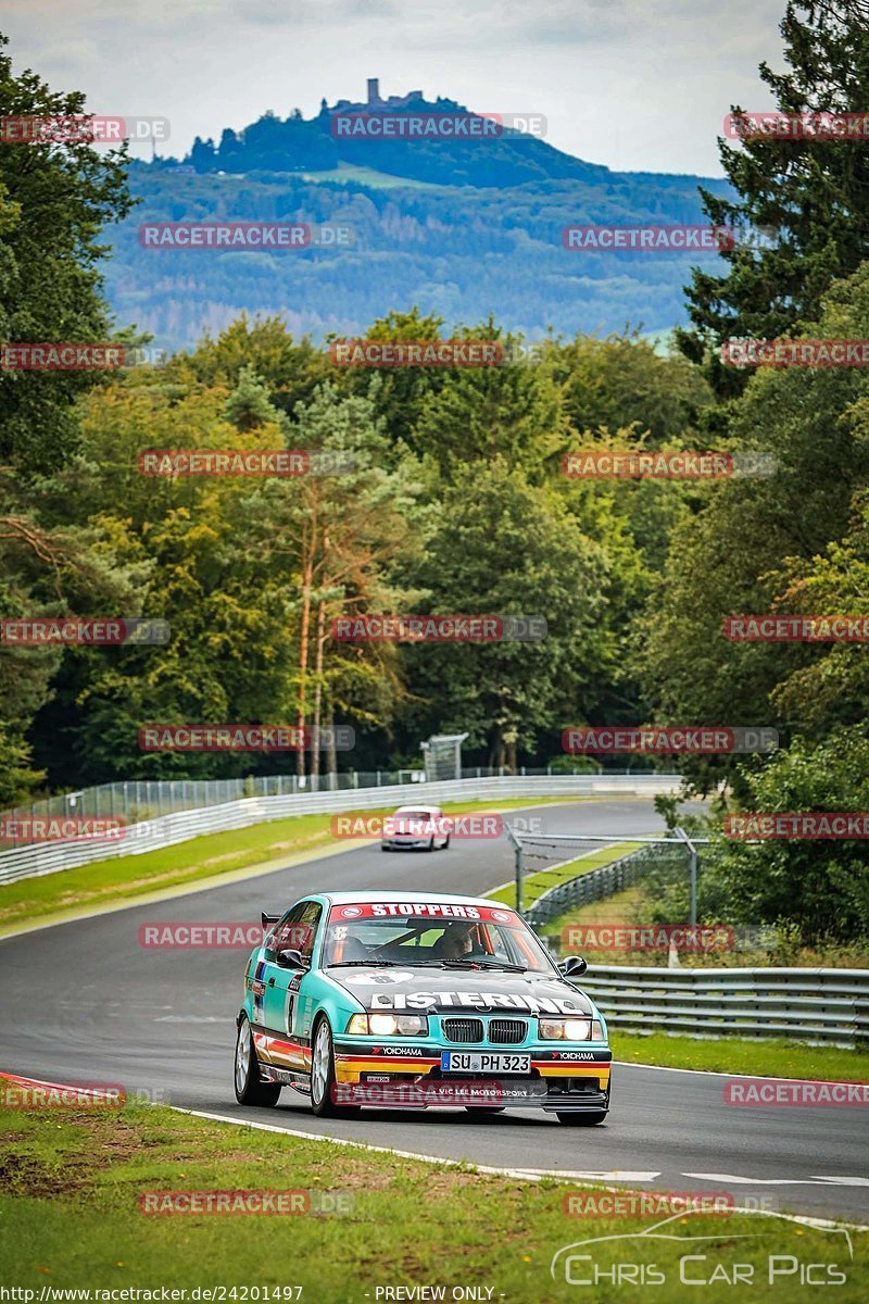 Bild #24201497 - Touristenfahrten Nürburgring Nordschleife (28.08.2023)