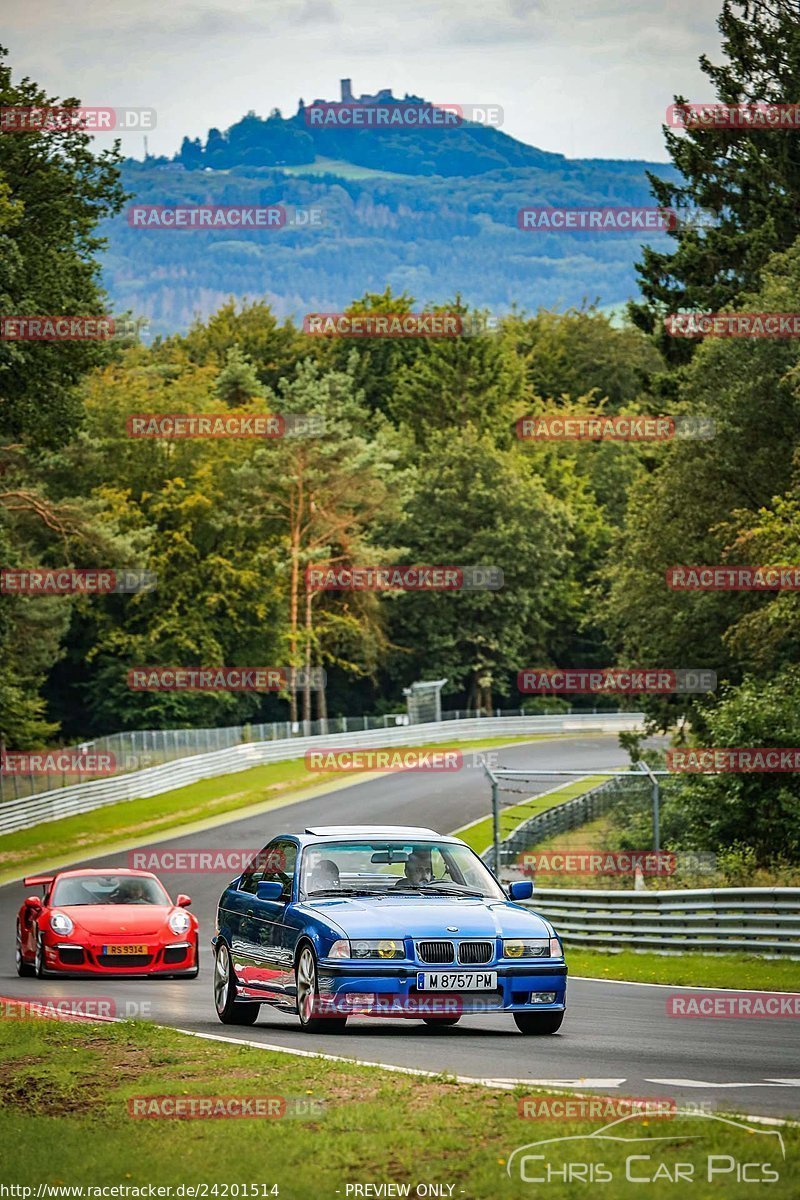 Bild #24201514 - Touristenfahrten Nürburgring Nordschleife (28.08.2023)